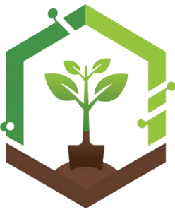 Verdant Farms logo